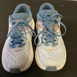 Hoka Gaviota 4 shoes 9.5B